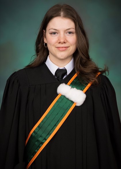 Kaliane Boudreault