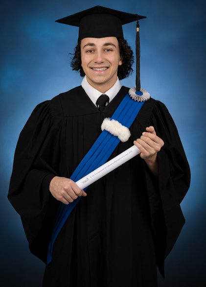 Mikhaël Vigneau Poirier