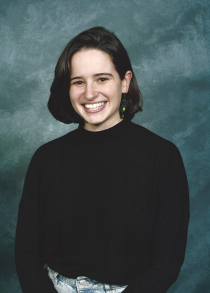 Louise Chetaille