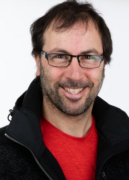 Patrick Daigle