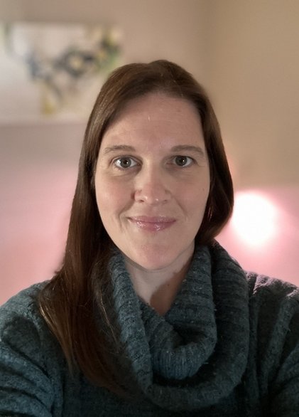 Lysanne Denicourt