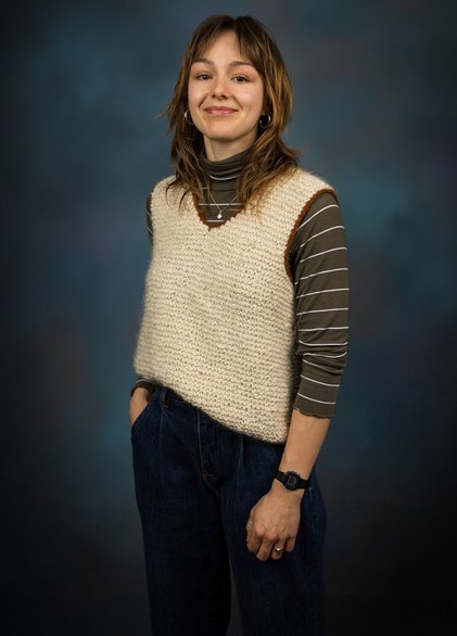 Elsa Baillargeon