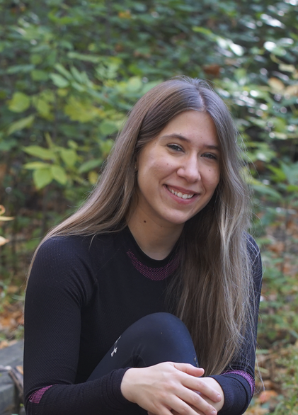 Marie-Ève Dugas