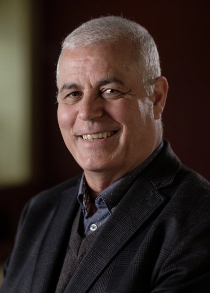 Abdelkrim Hasni