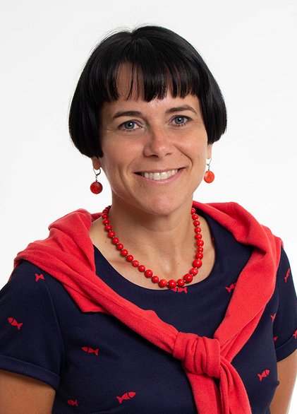 Caroline Bouchard
